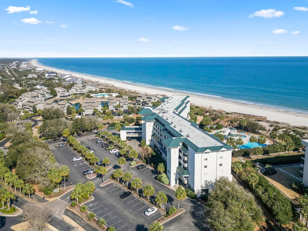 601 Retreat Beach Circle # 321, Pawleys Island, SC 29585 — photo 2
