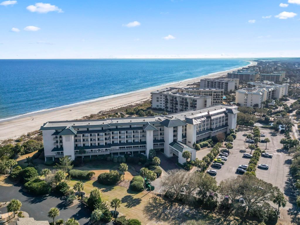 601 Retreat Beach Circle # 321, Pawleys Island, SC 29585 — photo 3