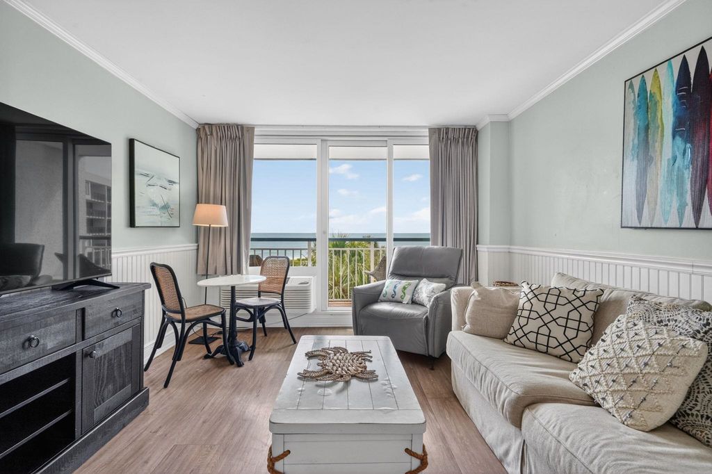 601 Retreat Beach Circle # 321, Pawleys Island, SC 29585 — photo 4