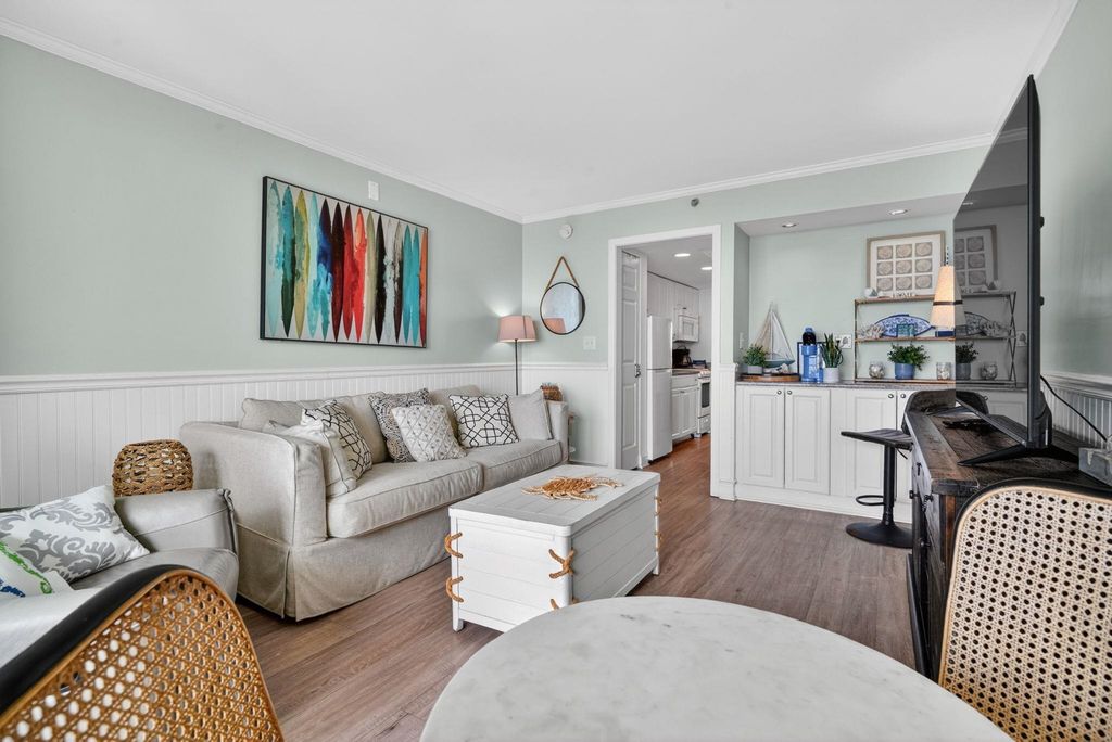 601 Retreat Beach Circle # 321, Pawleys Island, SC 29585 — photo 5