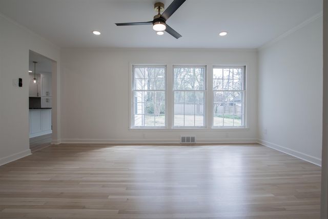 5483 BRANTFORD RD, Memphis, TN 38120