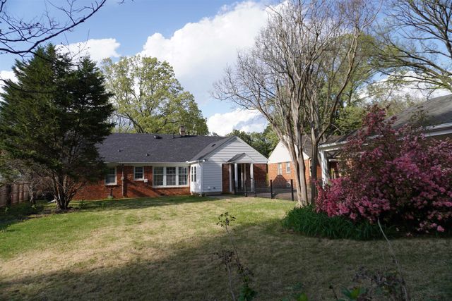 5483 BRANTFORD RD, Memphis, TN 38120