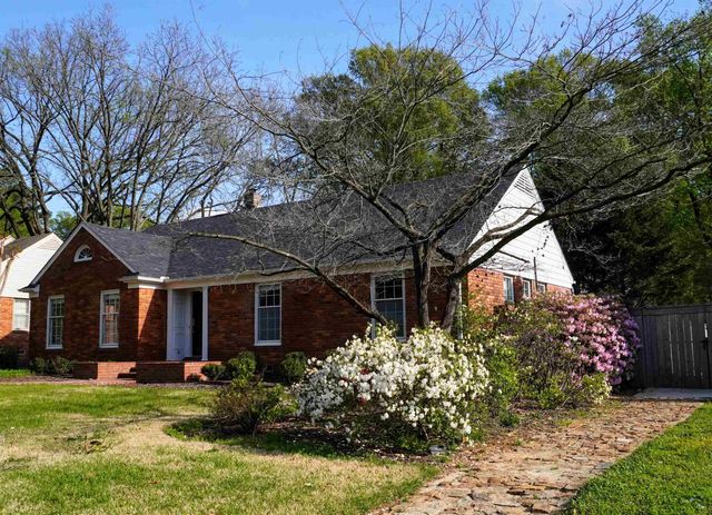 5483 BRANTFORD RD, Memphis, TN 38120