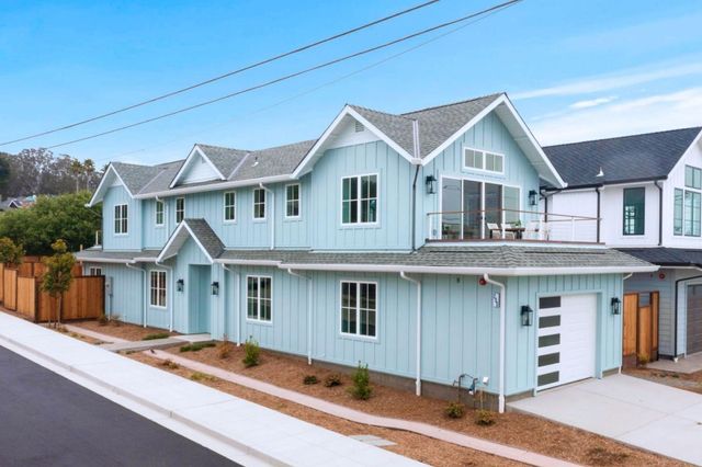 200 Columbus Street, El Granada, CA 94018