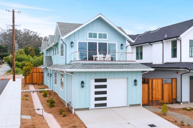 200 Columbus Street, El Granada, CA 94018