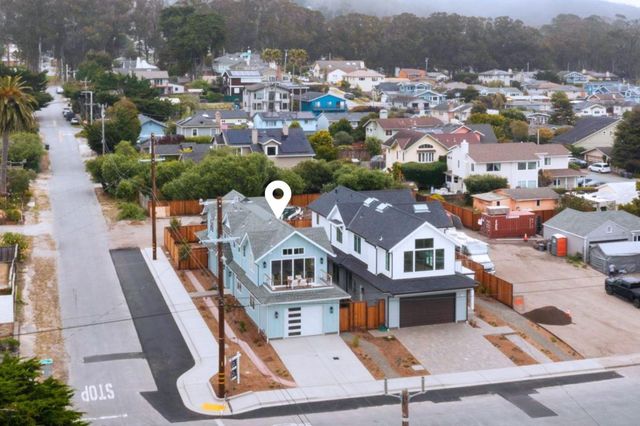 200 Columbus Street, El Granada, CA 94018