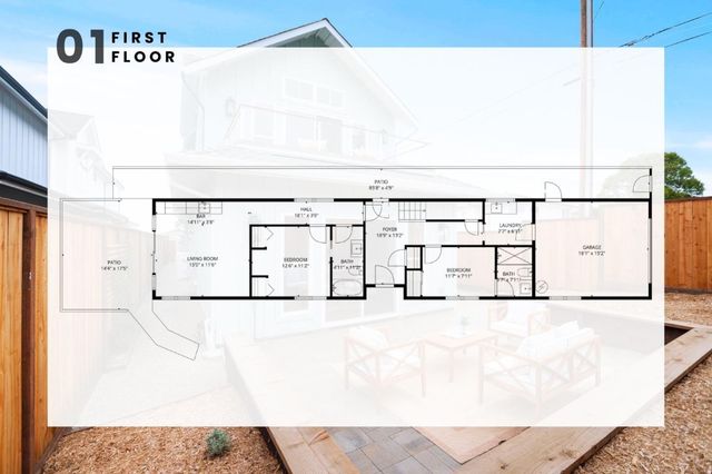 200 Columbus Street, El Granada, CA 94018