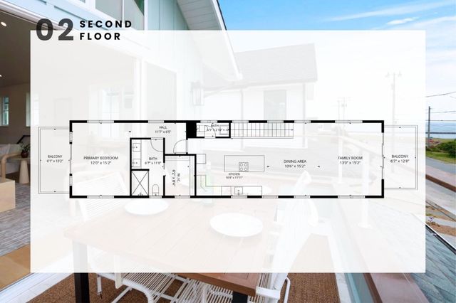 200 Columbus Street, El Granada, CA 94018