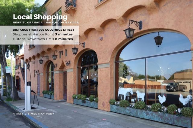200 Columbus Street, El Granada, CA 94018