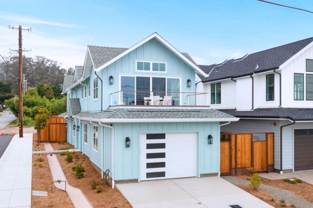 200 Columbus Street, El Granada, CA 94018