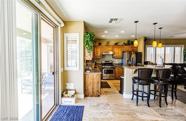 75 Tall Ruff Drive, Las Vegas, NV 89148