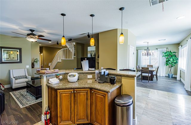 75 Tall Ruff Drive, Las Vegas, NV 89148