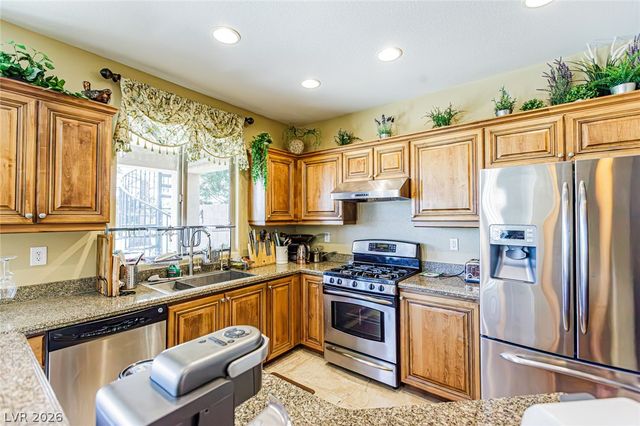 75 Tall Ruff Drive, Las Vegas, NV 89148