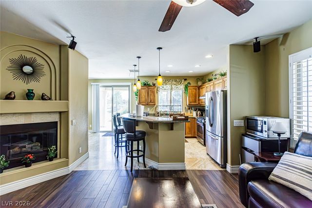 75 Tall Ruff Drive, Las Vegas, NV 89148