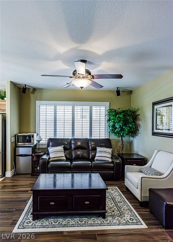 75 Tall Ruff Drive, Las Vegas, NV 89148