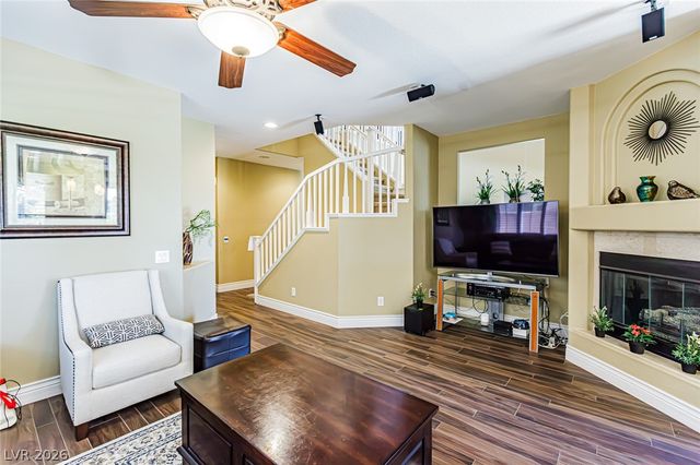 75 Tall Ruff Drive, Las Vegas, NV 89148