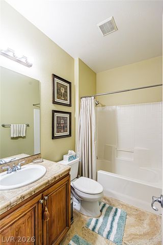 75 Tall Ruff Drive, Las Vegas, NV 89148