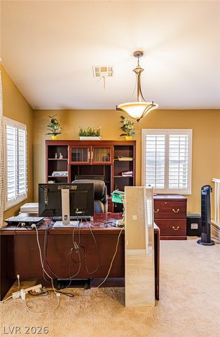 75 Tall Ruff Drive, Las Vegas, NV 89148
