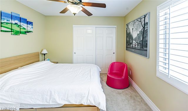 75 Tall Ruff Drive, Las Vegas, NV 89148
