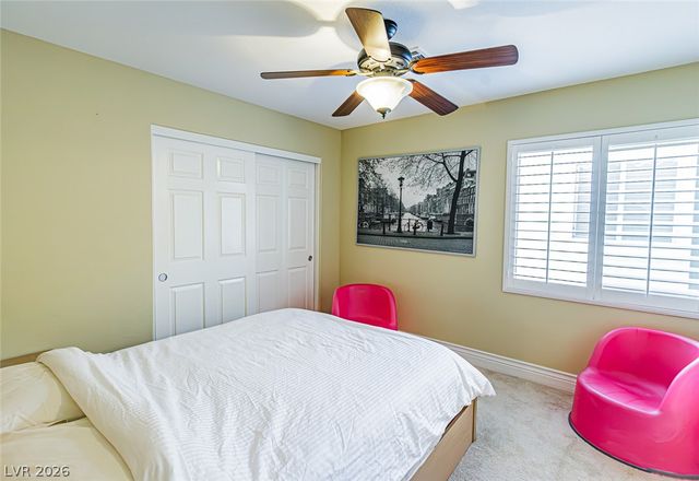 75 Tall Ruff Drive, Las Vegas, NV 89148