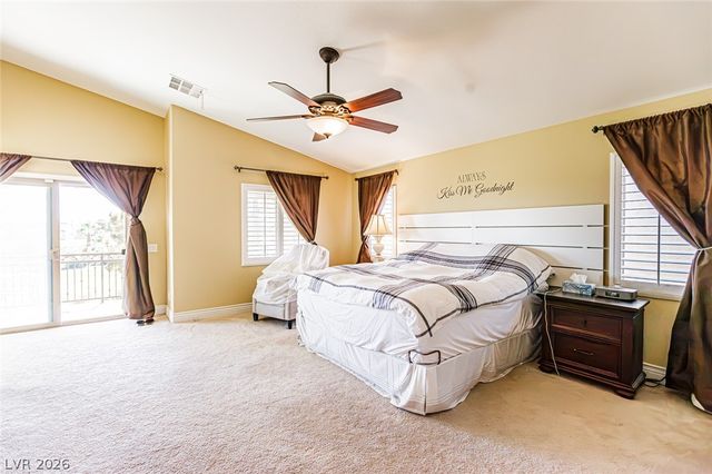 75 Tall Ruff Drive, Las Vegas, NV 89148