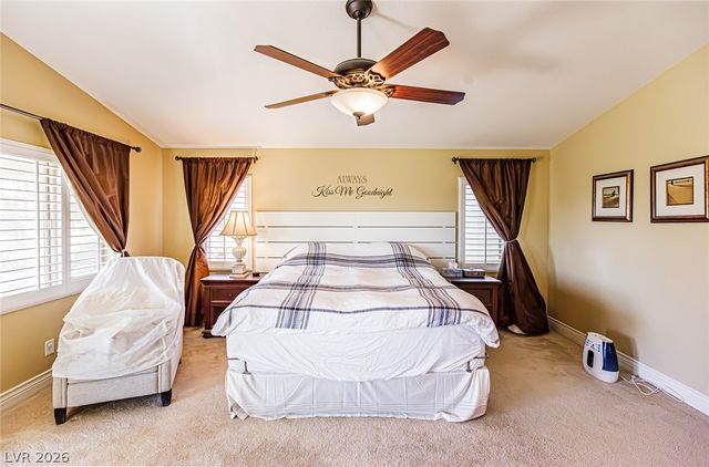 75 Tall Ruff Drive, Las Vegas, NV 89148