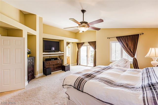 75 Tall Ruff Drive, Las Vegas, NV 89148