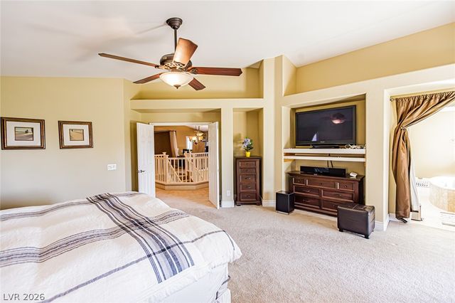 75 Tall Ruff Drive, Las Vegas, NV 89148