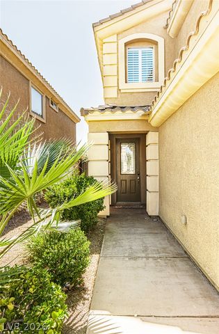 75 Tall Ruff Drive, Las Vegas, NV 89148