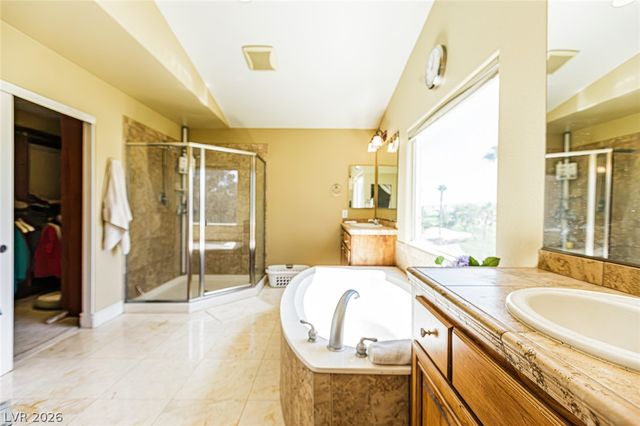 75 Tall Ruff Drive, Las Vegas, NV 89148