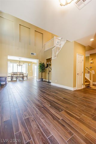 75 Tall Ruff Drive, Las Vegas, NV 89148