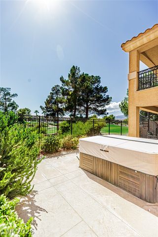 75 Tall Ruff Drive, Las Vegas, NV 89148