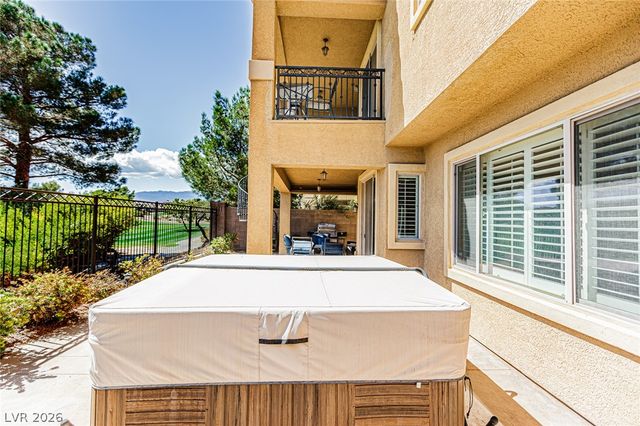 75 Tall Ruff Drive, Las Vegas, NV 89148