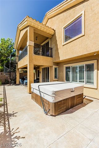 75 Tall Ruff Drive, Las Vegas, NV 89148