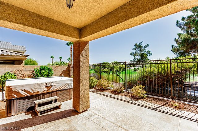 75 Tall Ruff Drive, Las Vegas, NV 89148