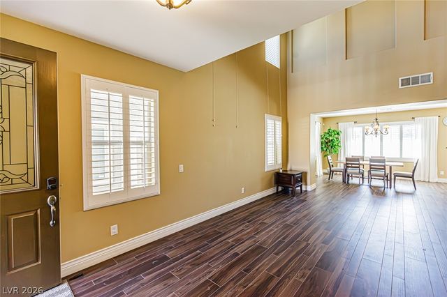 75 Tall Ruff Drive, Las Vegas, NV 89148