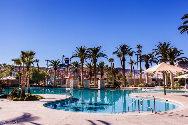 75 Tall Ruff Drive, Las Vegas, NV 89148