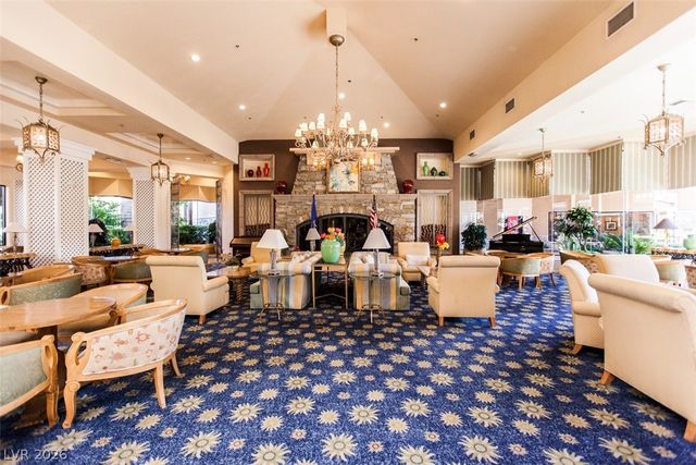 75 Tall Ruff Drive, Las Vegas, NV 89148