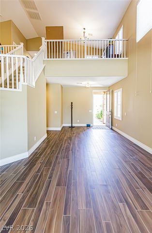 75 Tall Ruff Drive, Las Vegas, NV 89148