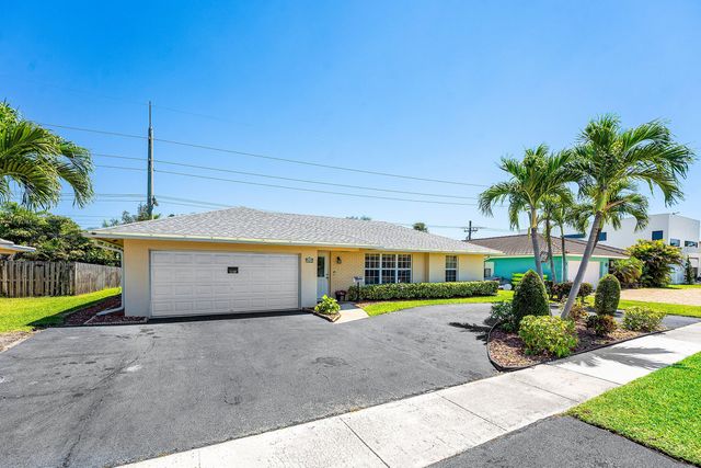 1110 SW 9th Avenue, Boca Raton, FL 33486