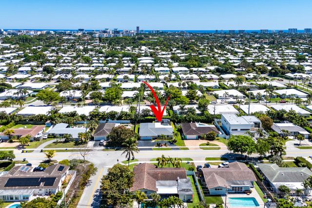 1110 SW 9th Avenue, Boca Raton, FL 33486
