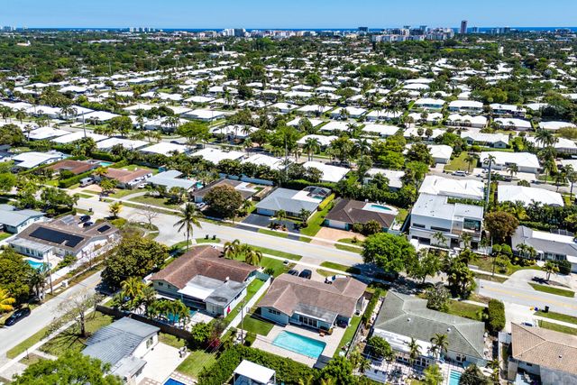 1110 SW 9th Avenue, Boca Raton, FL 33486