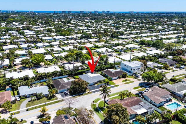1110 SW 9th Avenue, Boca Raton, FL 33486