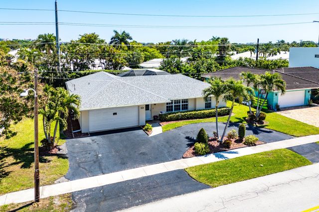 1110 SW 9th Avenue, Boca Raton, FL 33486