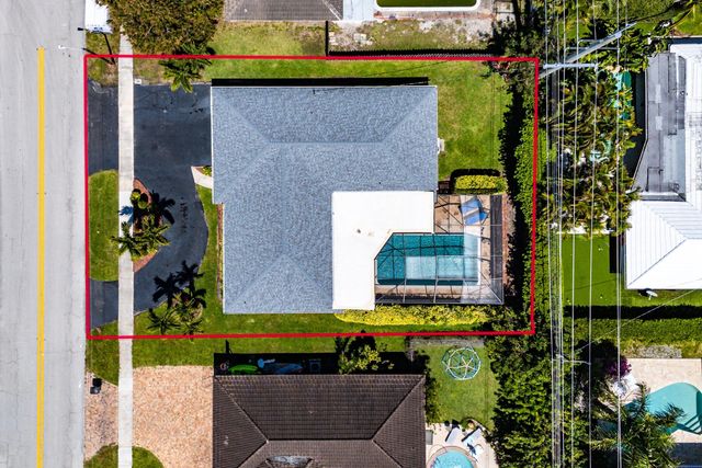 1110 SW 9th Avenue, Boca Raton, FL 33486