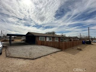 11895 White Avenue, Adelanto, CA 92301