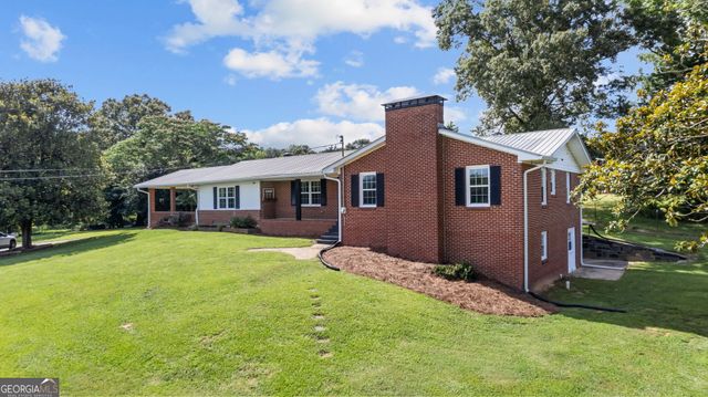 3340 Morgan Valley Road, Cedartown, GA 30125