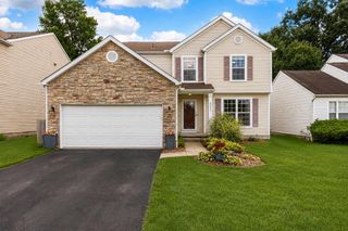 7907 Chapel Stone Road, Blacklick, OH 43004