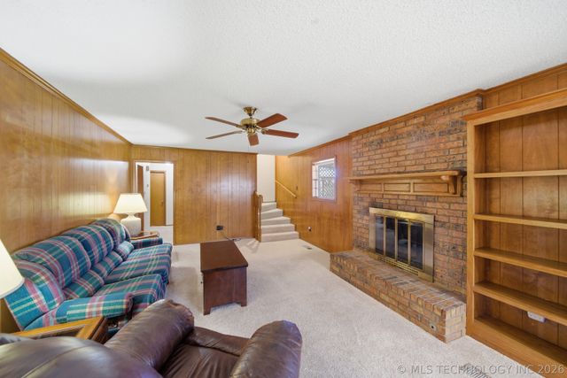 9160 N 153rd East Avenue, Owasso, OK 74055