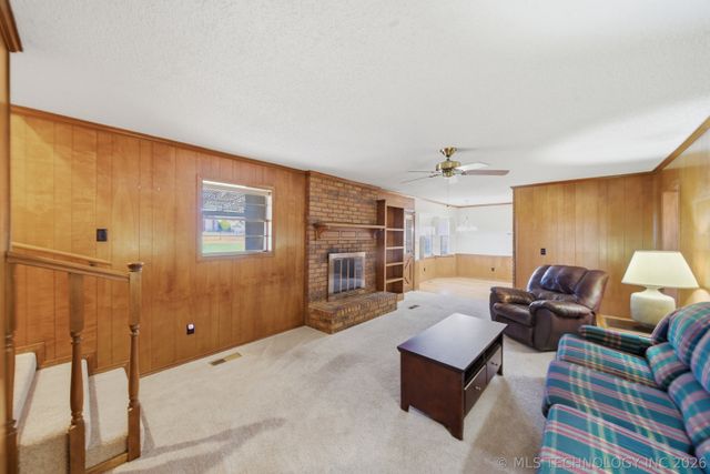 9160 N 153rd East Avenue, Owasso, OK 74055